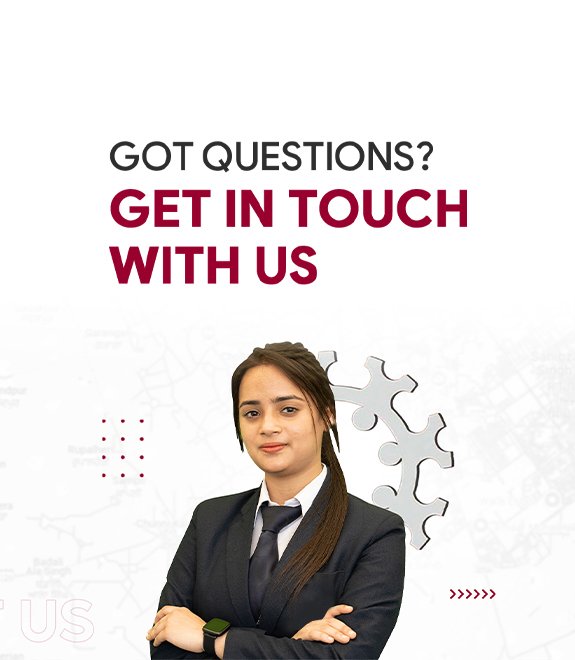 Contact Us