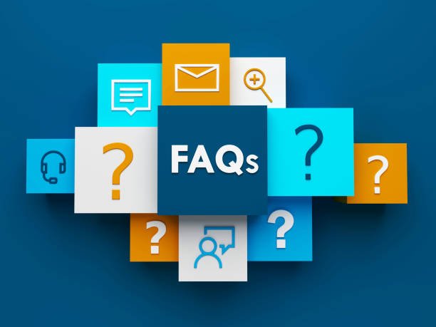 FAQ Assistance