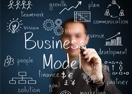 Business Growth Analytics