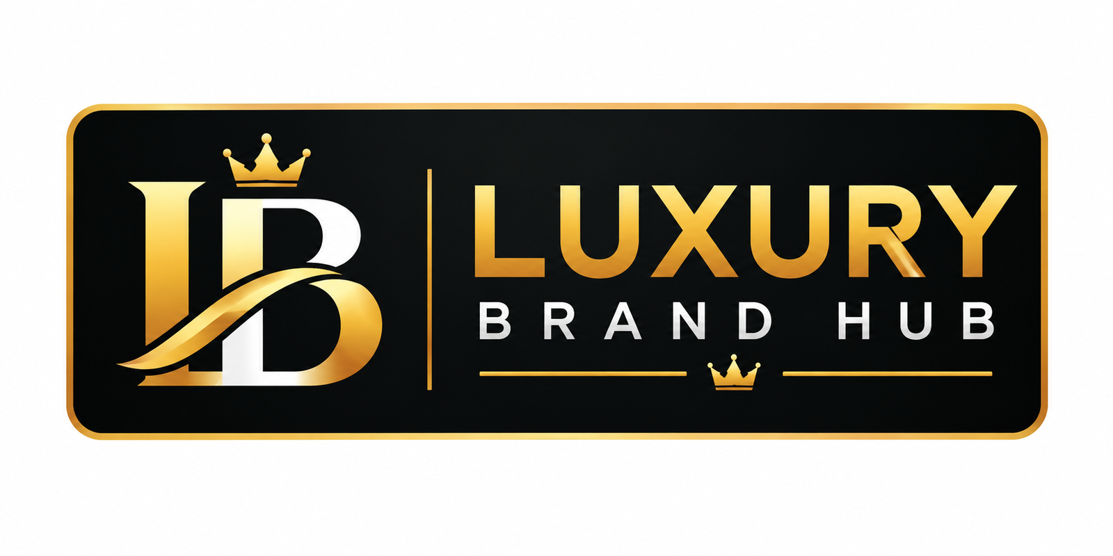 Luxury Brand Hub