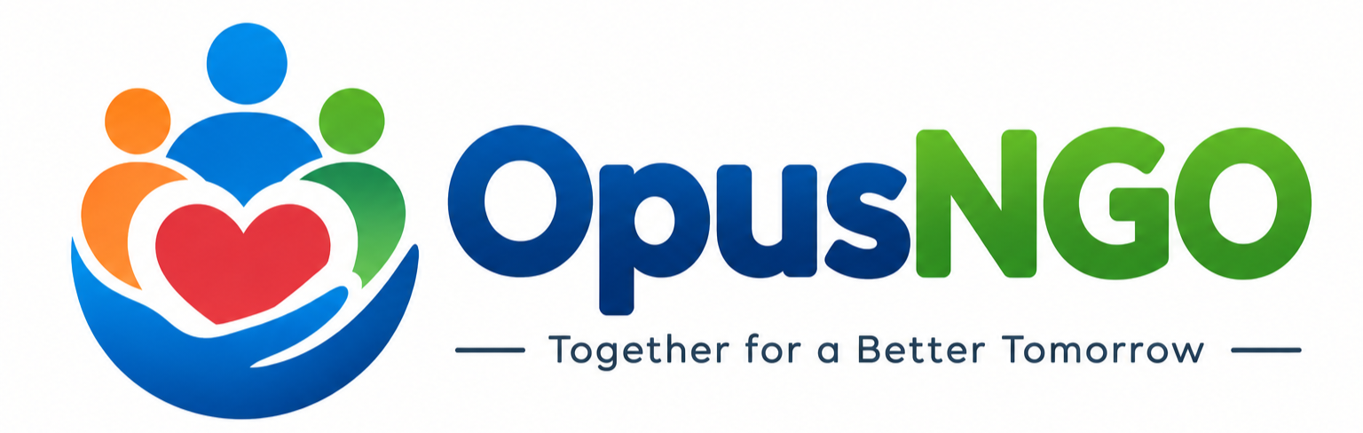 OpusNGO
